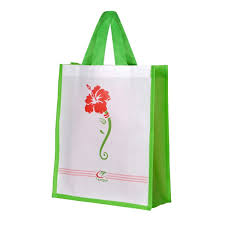 Stitched Bags